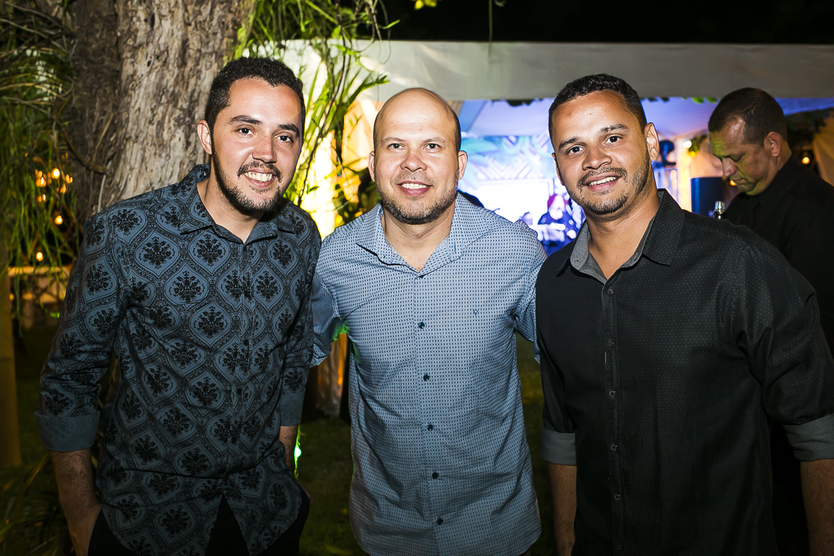 Premiação Anual 2017 – NFD